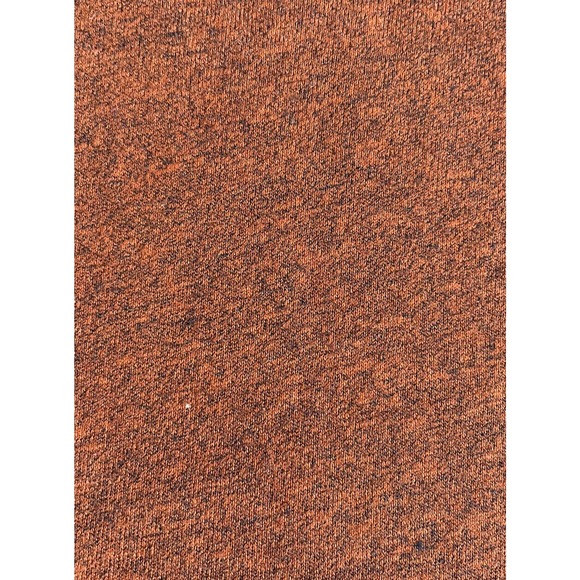 Old Navy Mens XL Tall Shirt Burnt Orange Long Sleeve Soft Washed NWT P6 - Picture 8 of 9